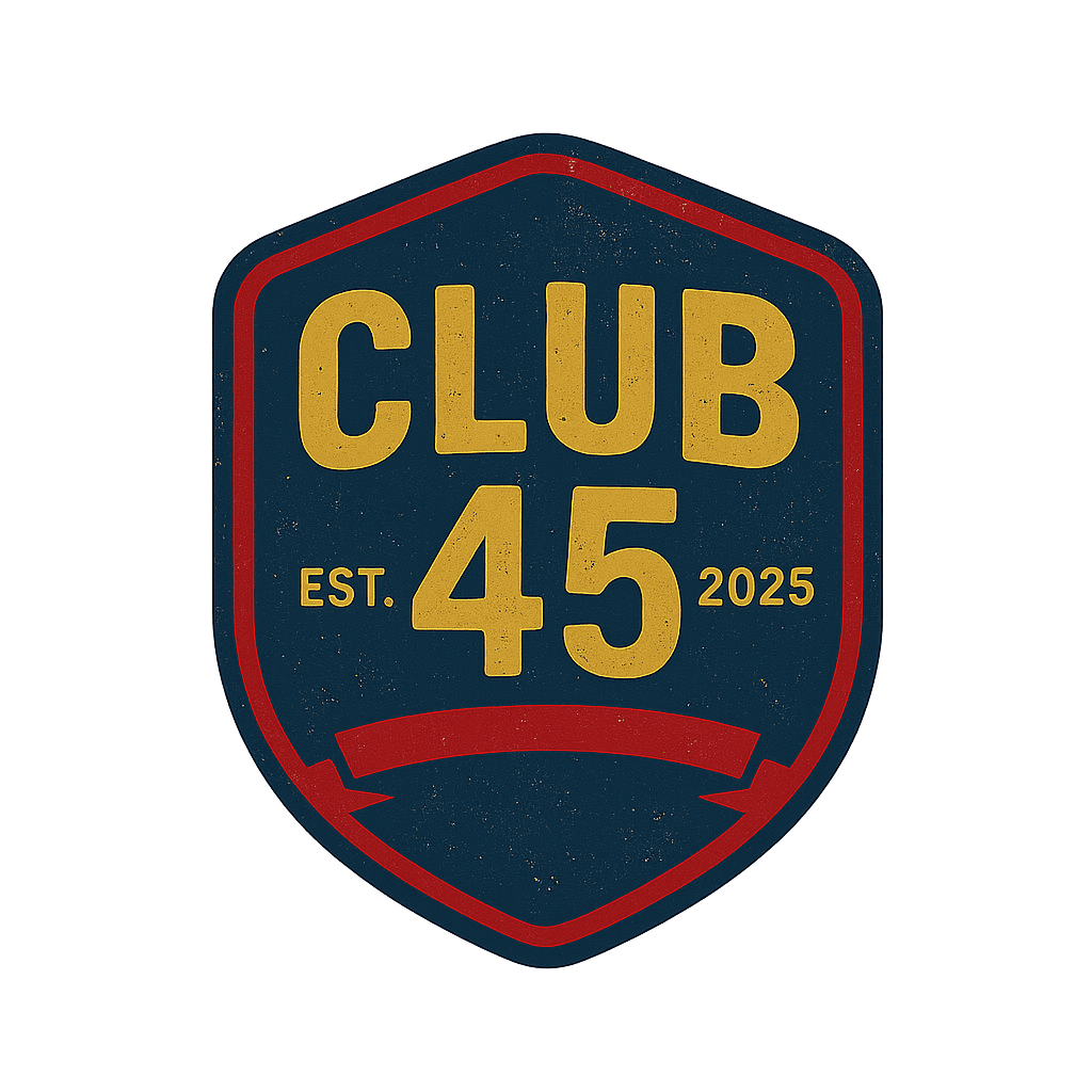 club45.uk